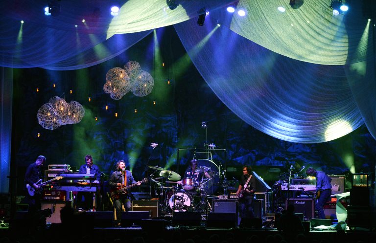 Wilco's Solid Sound 2015 tickets on sale Friday