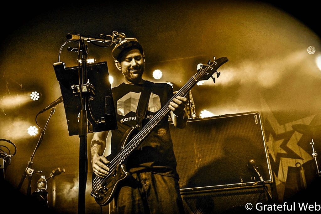 The Disco Biscuits | Concord Music Hall