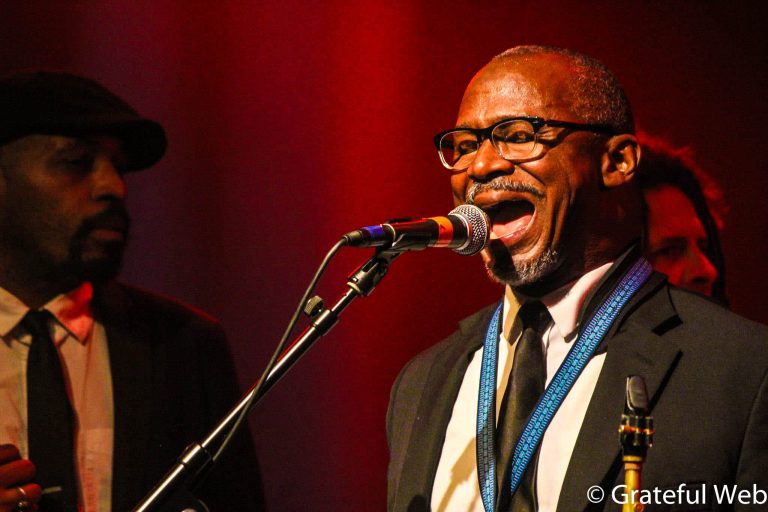 Karl Denson | The Independent | 1/3/2015