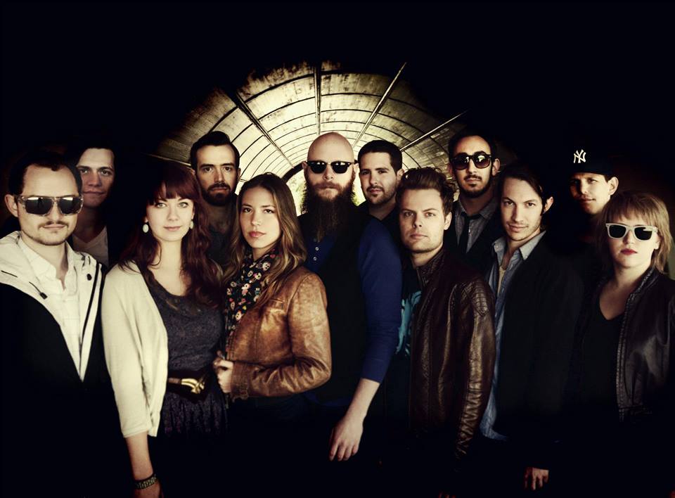 Catch Jesus On The Mainline w/ Natalie Cressman @ Mercury Lounge