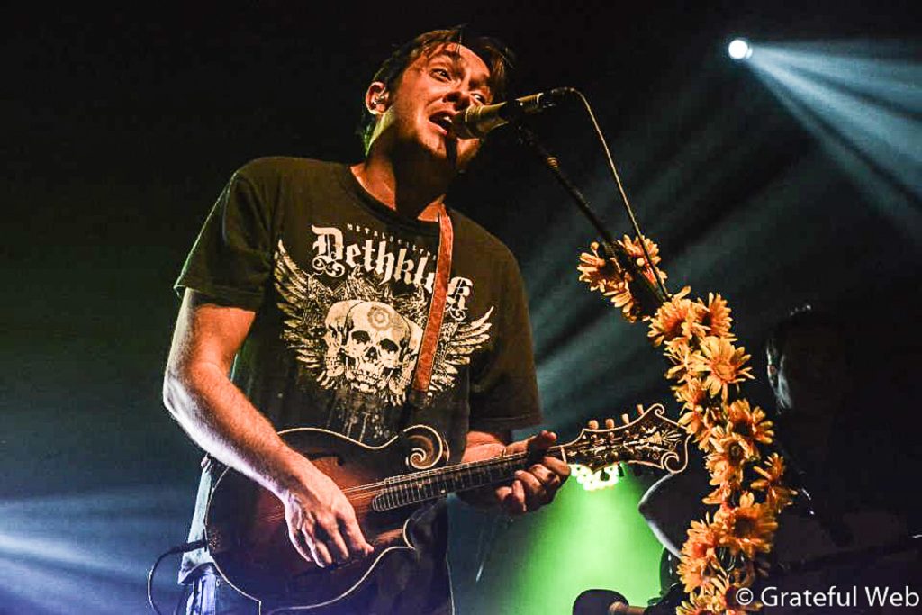 Grateful Web Interview with Jeff Austin – 2015