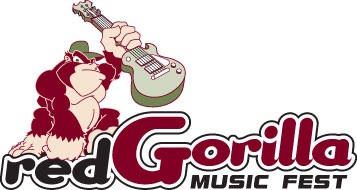 RedGorilla Music Festival Coming in March