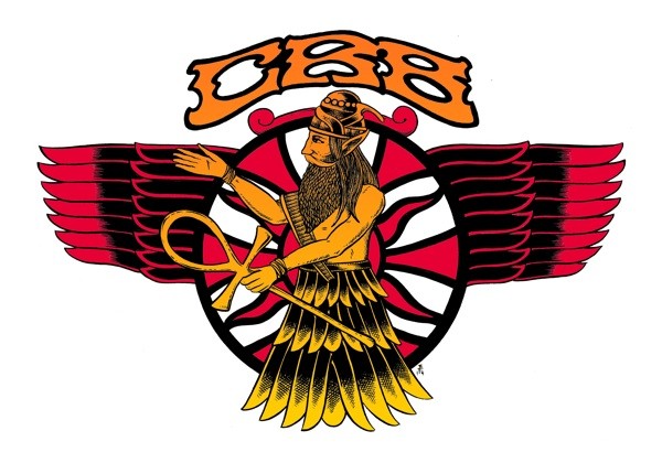 Chris Robinson Brotherhood Adds Tony Leone On Drums