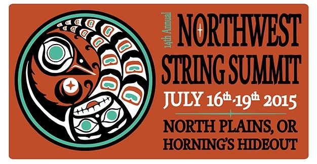 14th Annual NW String Summit in July