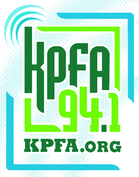 29th Annual KPFA Grateful Dead Marathon