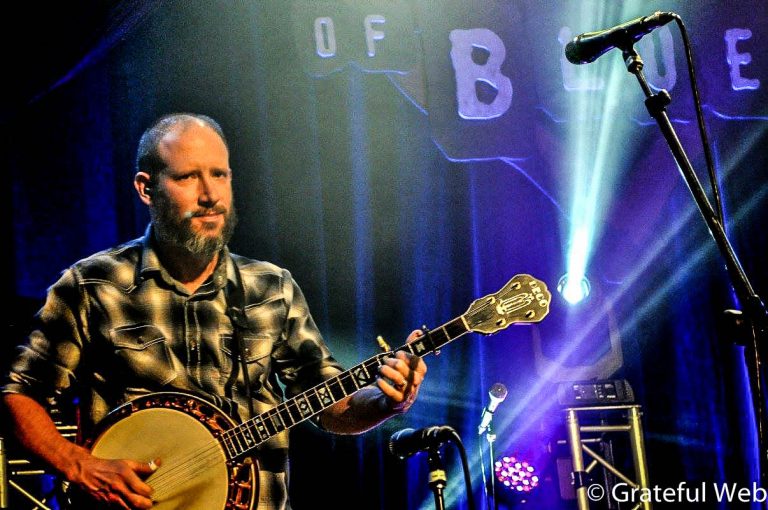 Greensky Bluegrass | CBB 2015 | Review