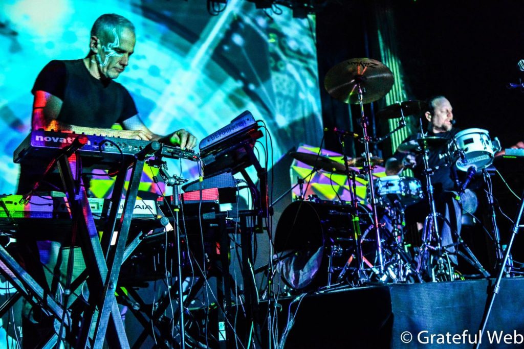 EOTO Launches Spring 2015 Tour