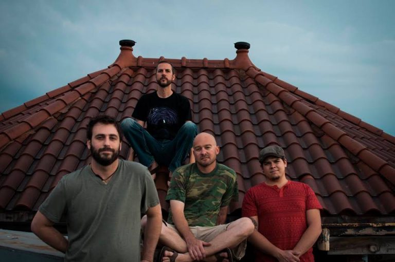 Yamn Announces West Coast Winter Tour