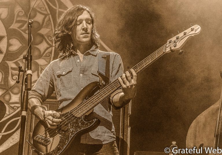 Grateful Web Interview with Andrew Altman