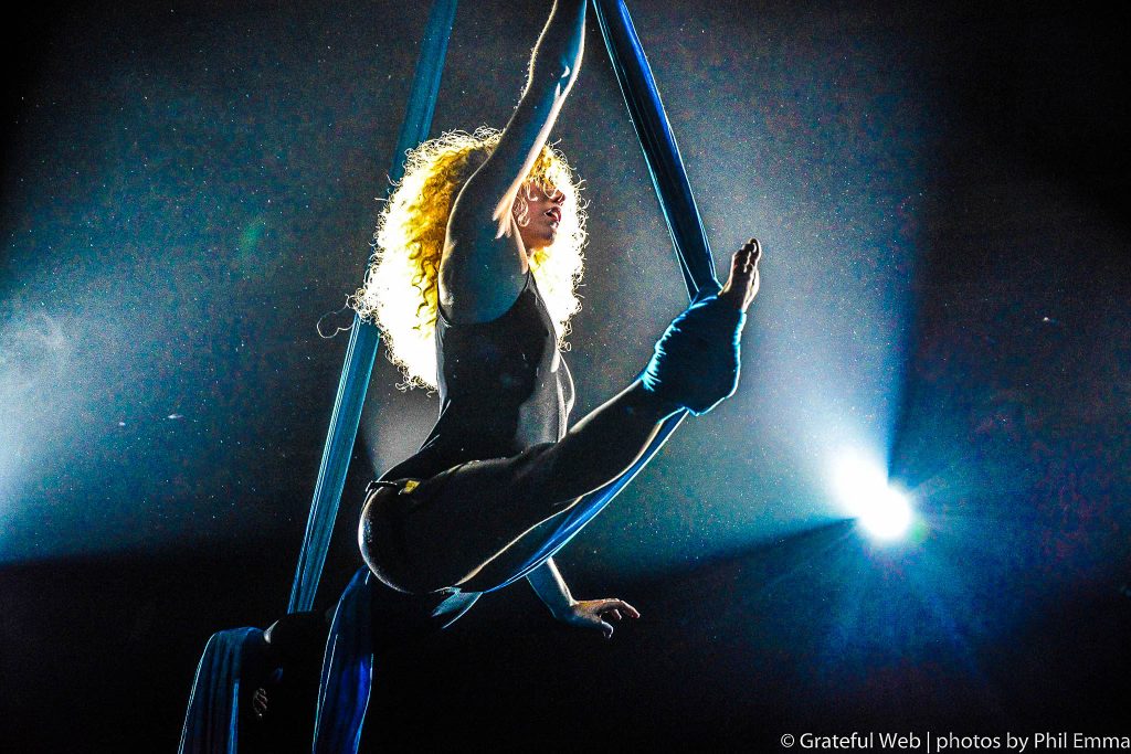 RAH's Dazzling Denver Debut!