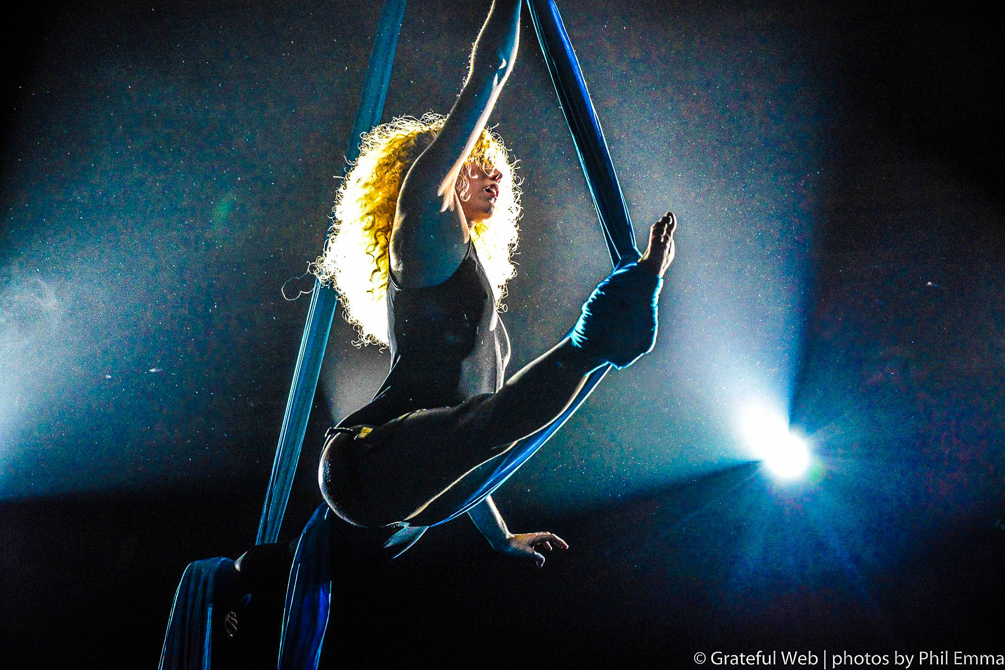 RAH's Dazzling Denver Debut!