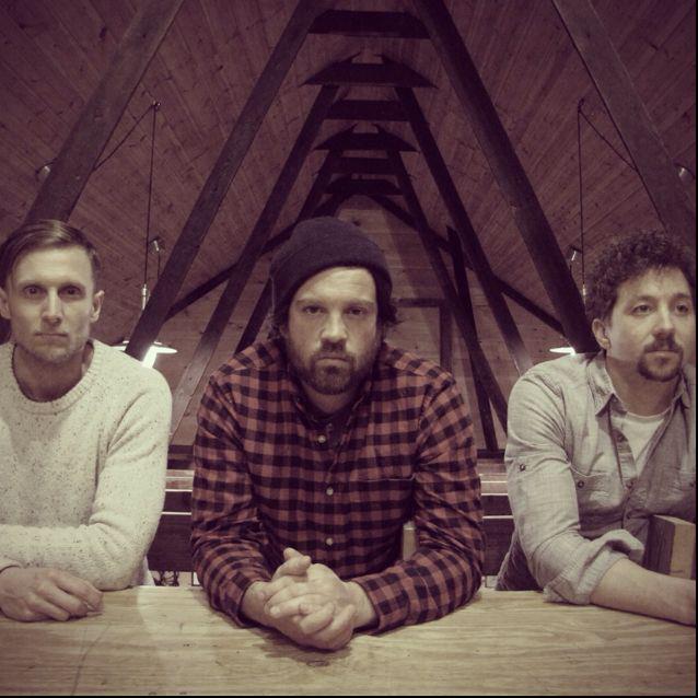 Mercies To Release New Album Blue Against Green