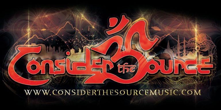 NYC trio Consider the Source at The Lazy Dog