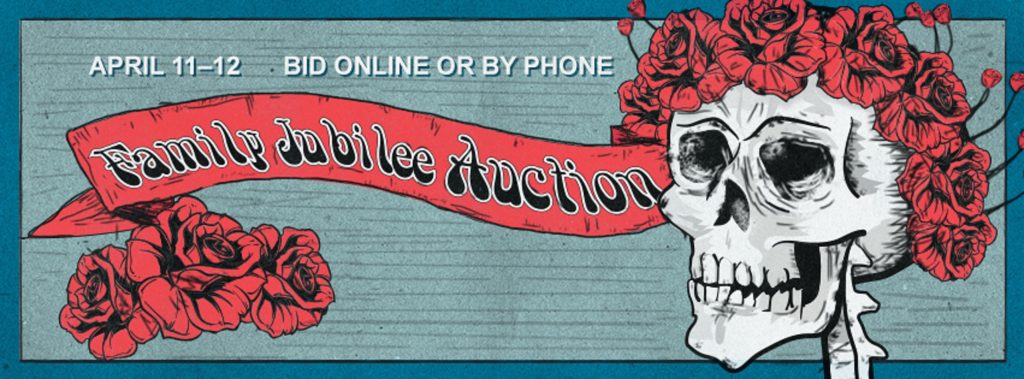 Grateful Web Interview with Lisa Purze