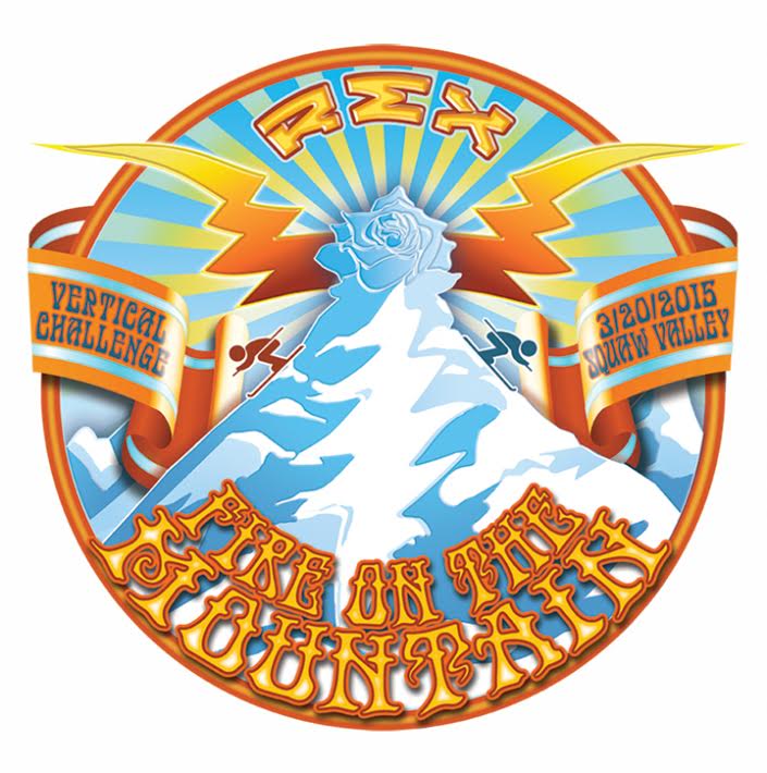 Fire on the Mountain Vertical Challenge Happening Soon!
