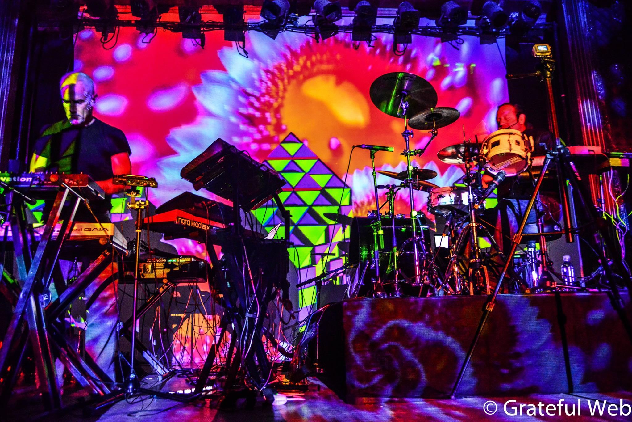 Just Announced: EOTO @ Boulder Theater | 7/11/15