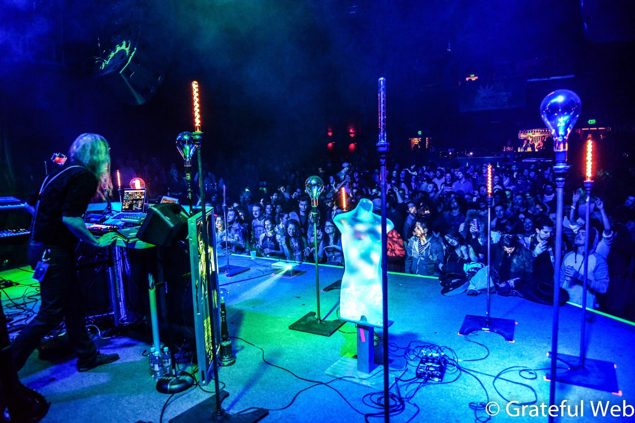 Random Rab Melts Boulder, CO | 4/3/15