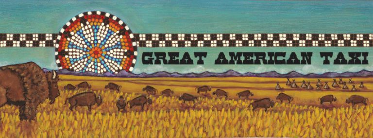 Great American Taxi Announces Album & New Members