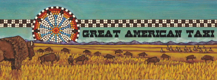 Great American Taxi Announces Album & New Members