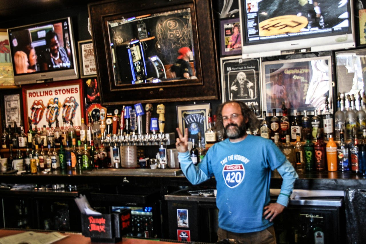 Grateful Web Interview with Jay Bianchi