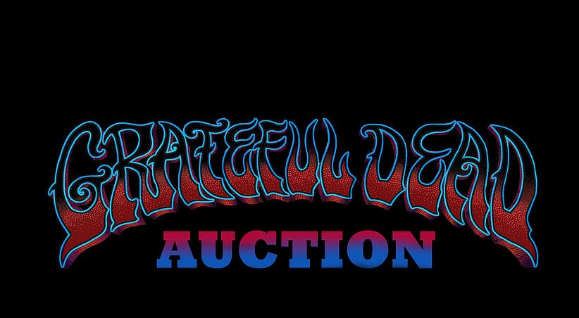 Mickey Hart Contributes Special Items to G.D. Family Jubilee Auction