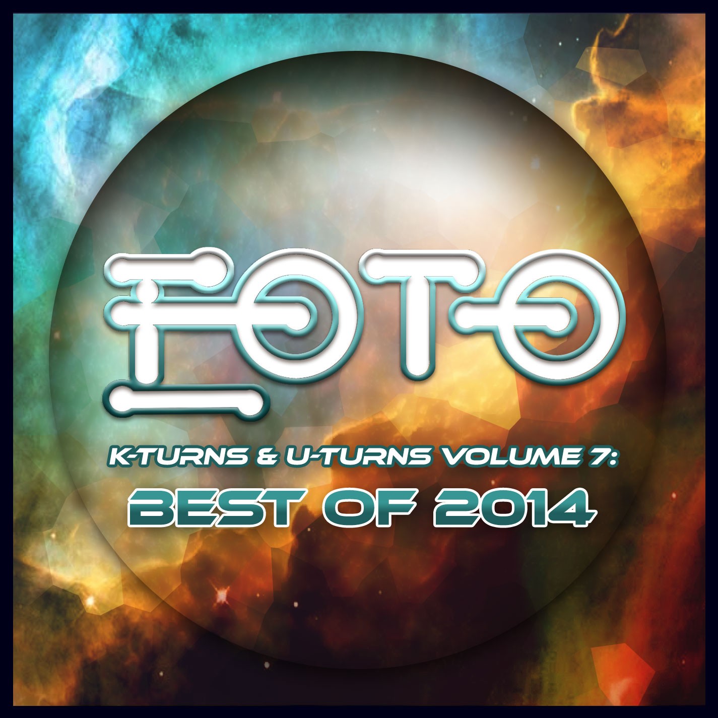 EOTO Release K-Turns & U-Turns