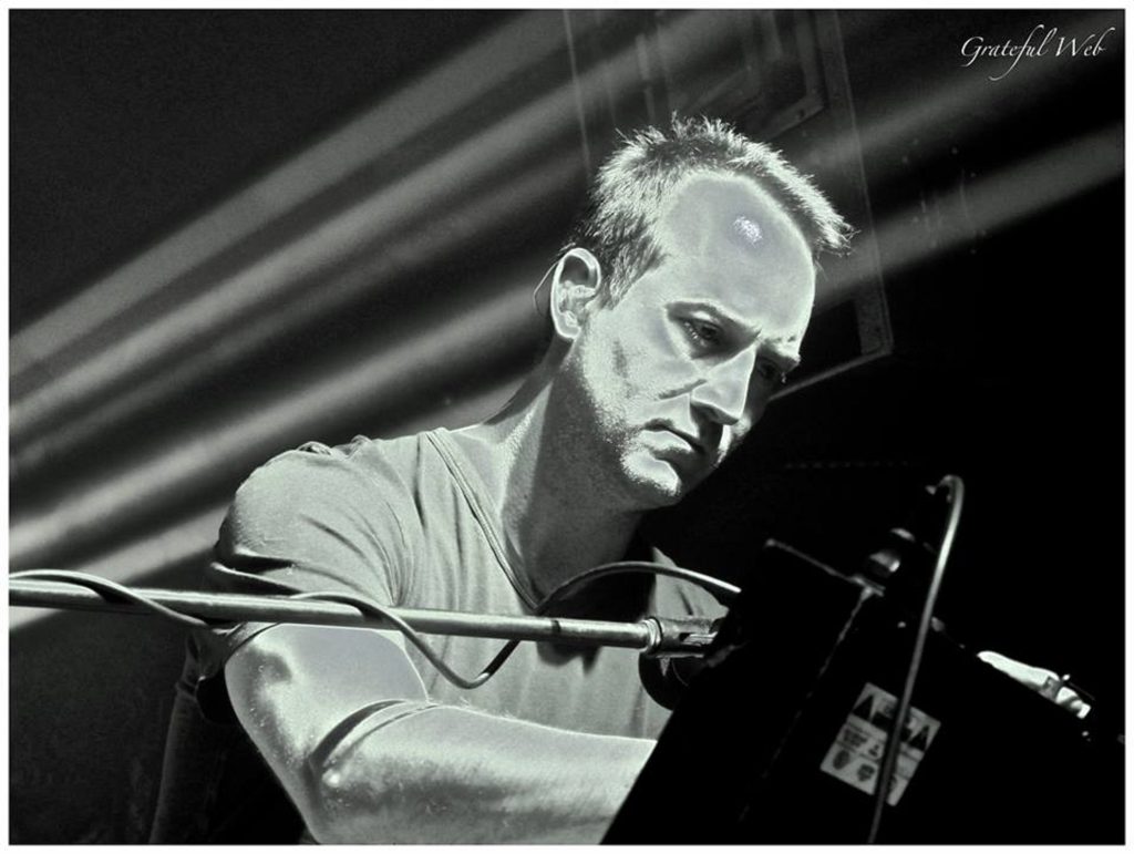 Grateful Web Interview with Joel Cummins