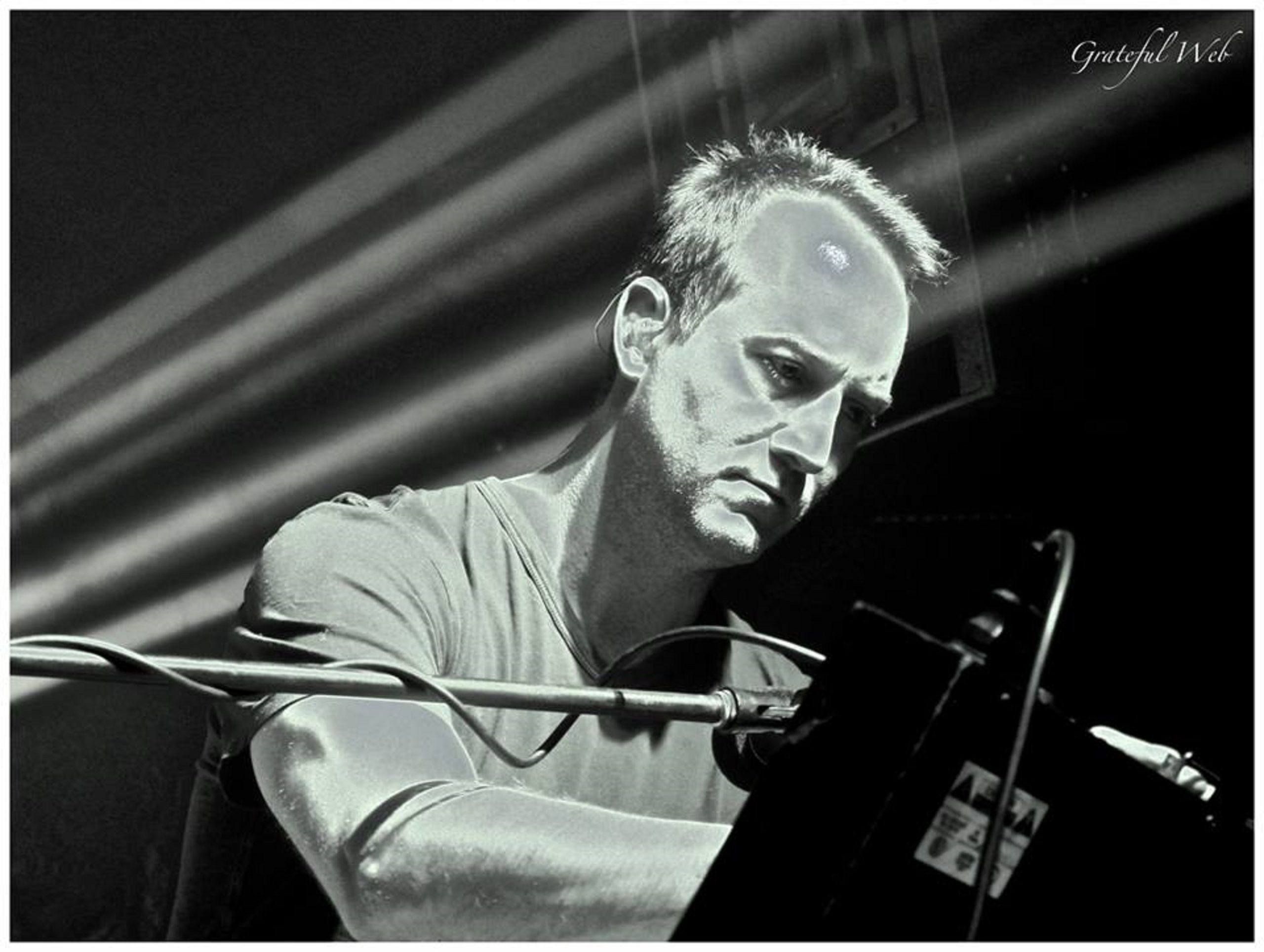 Grateful Web Interview with Joel Cummins