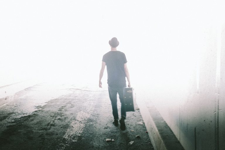 Bryan McPherson to release 'Wedgewood' June 10th