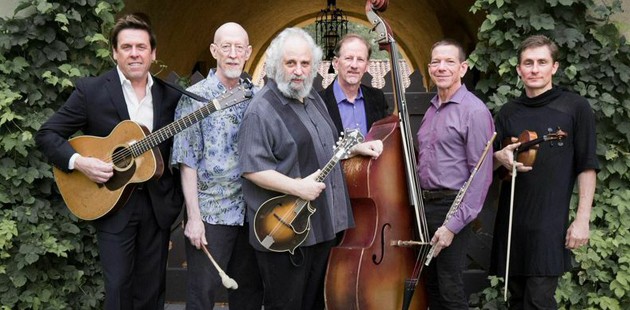 Dawg Day Afternoon Bluegrass Festival