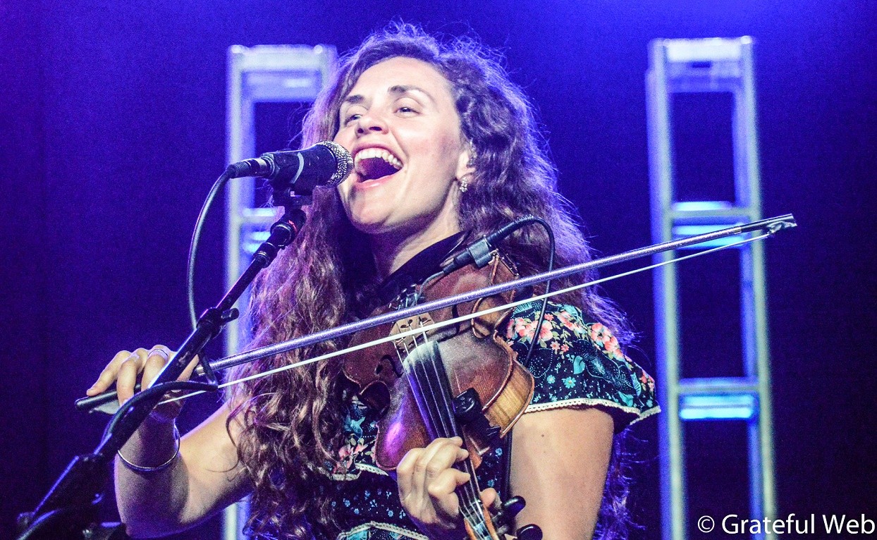 Elephant Revival | Fayetteville, AR | Review