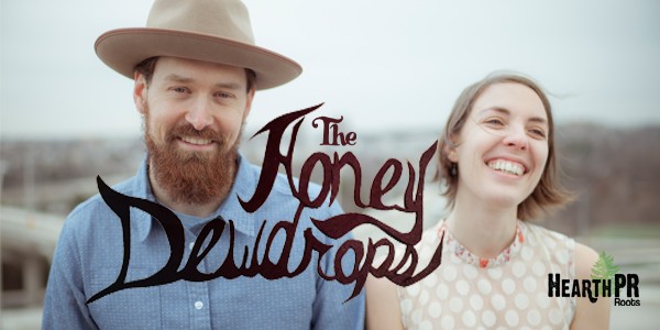 Honey Dewdrops Tangled Roots Country