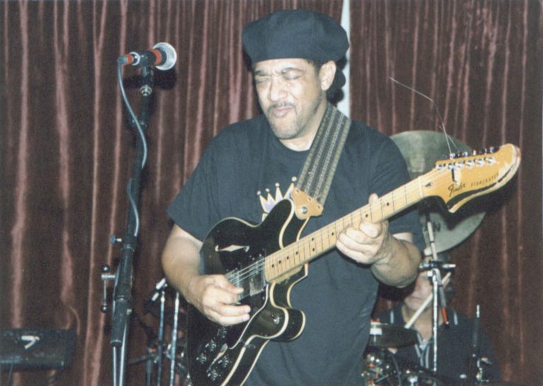 Grateful Web Interview with Leo Nocentelli