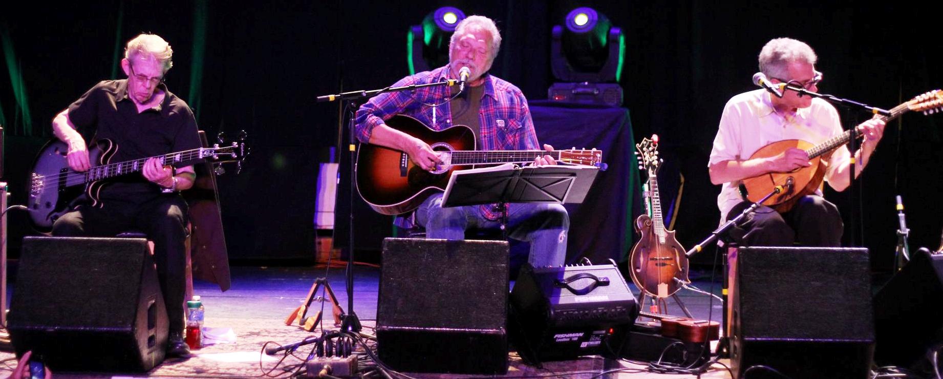 Hot Tuna is Out on Tour Across the USA