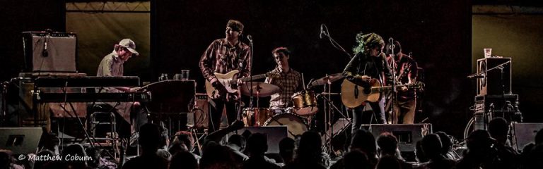 Donna the Buffalo On Tour Summer 2015, Run in the West Announced