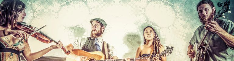 Under The Willow 2015 Summer Tour Dates