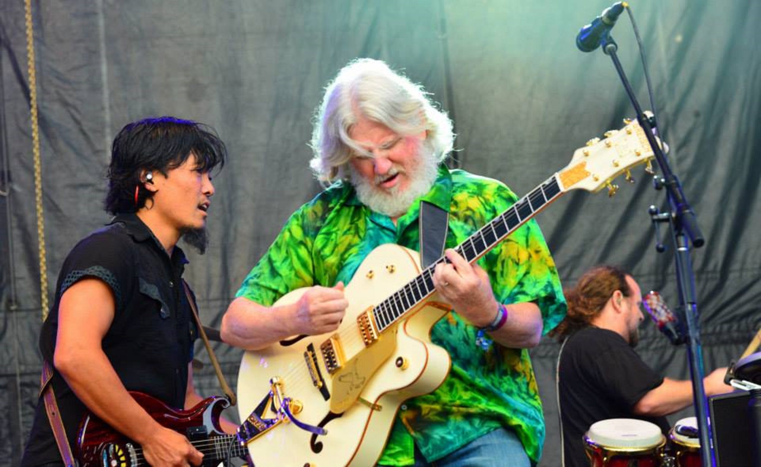 Electric Forest 2015 | Review and Photos