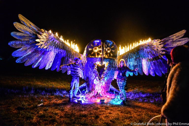 Sonic Bloom Festival 2015 | Review/Photos