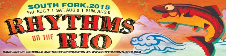 Rhythms on the Rio 2015 | Preview