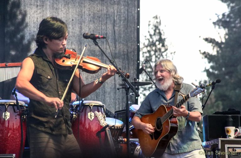 High Sierra 25th Anniversary | Review