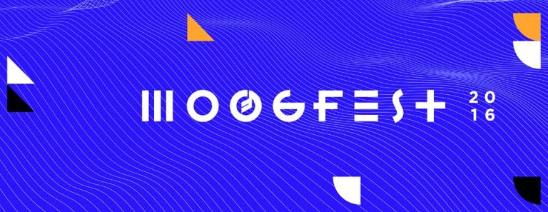 Moogfest Announces Dates for 2016