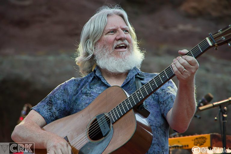 String Cheese Incident | 7/26/15 | Review