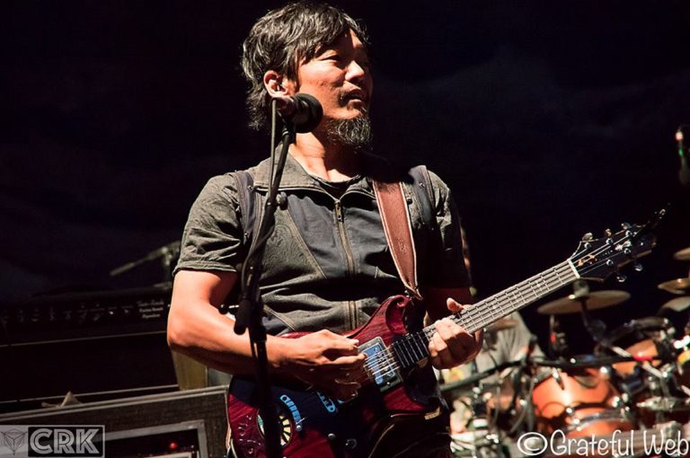 String Cheese Incident | 7/24/15 | Review