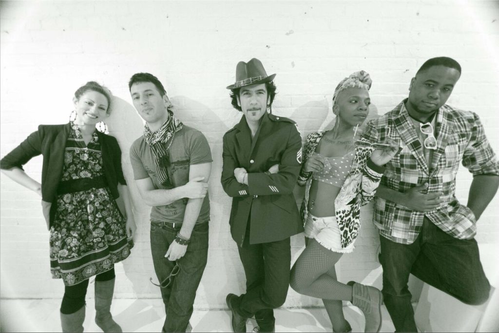 Pimps of Joytime Announce 2015 Fall Tour Dates