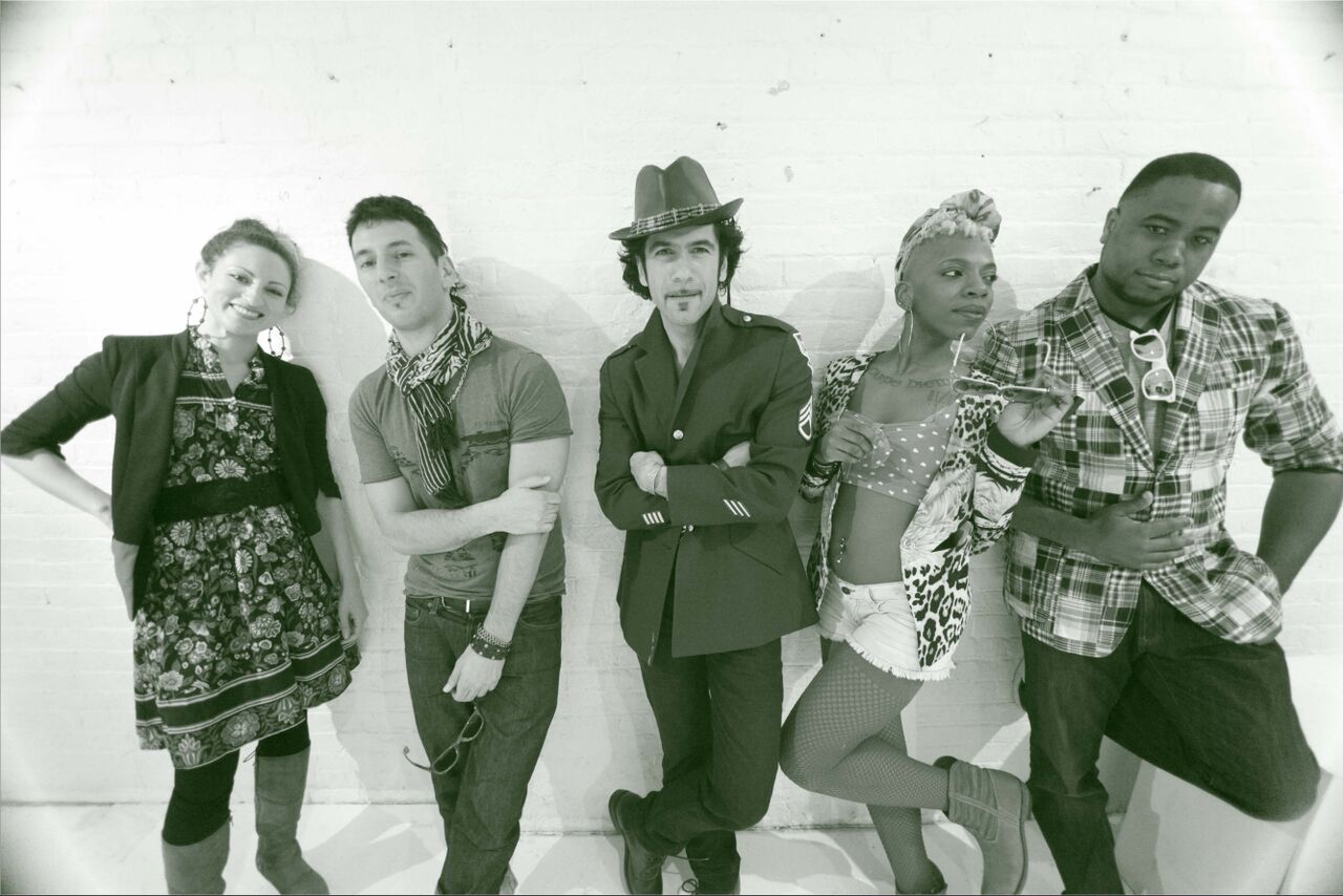 Pimps of Joytime Announce 2015 Fall Tour Dates