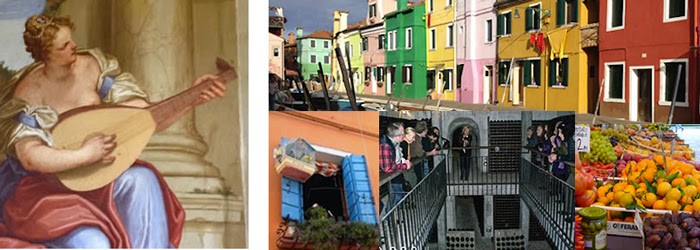 Rex Residency at the Venice Biennale