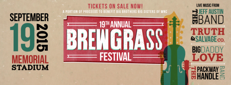 Truth & Salvage Co. Added to Brewgrass Festival 2015