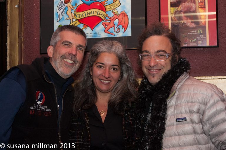 Grateful Web Interview with Cameron Sears