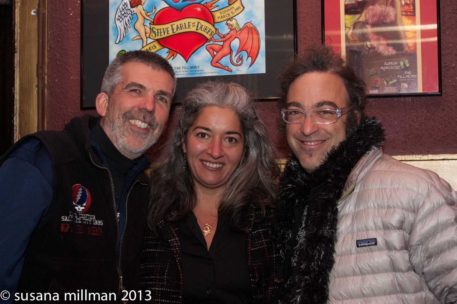 Grateful Web Interview with Cameron Sears