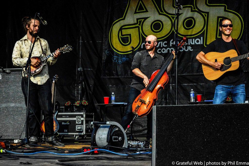 All Good Music Festival 2015 | Review